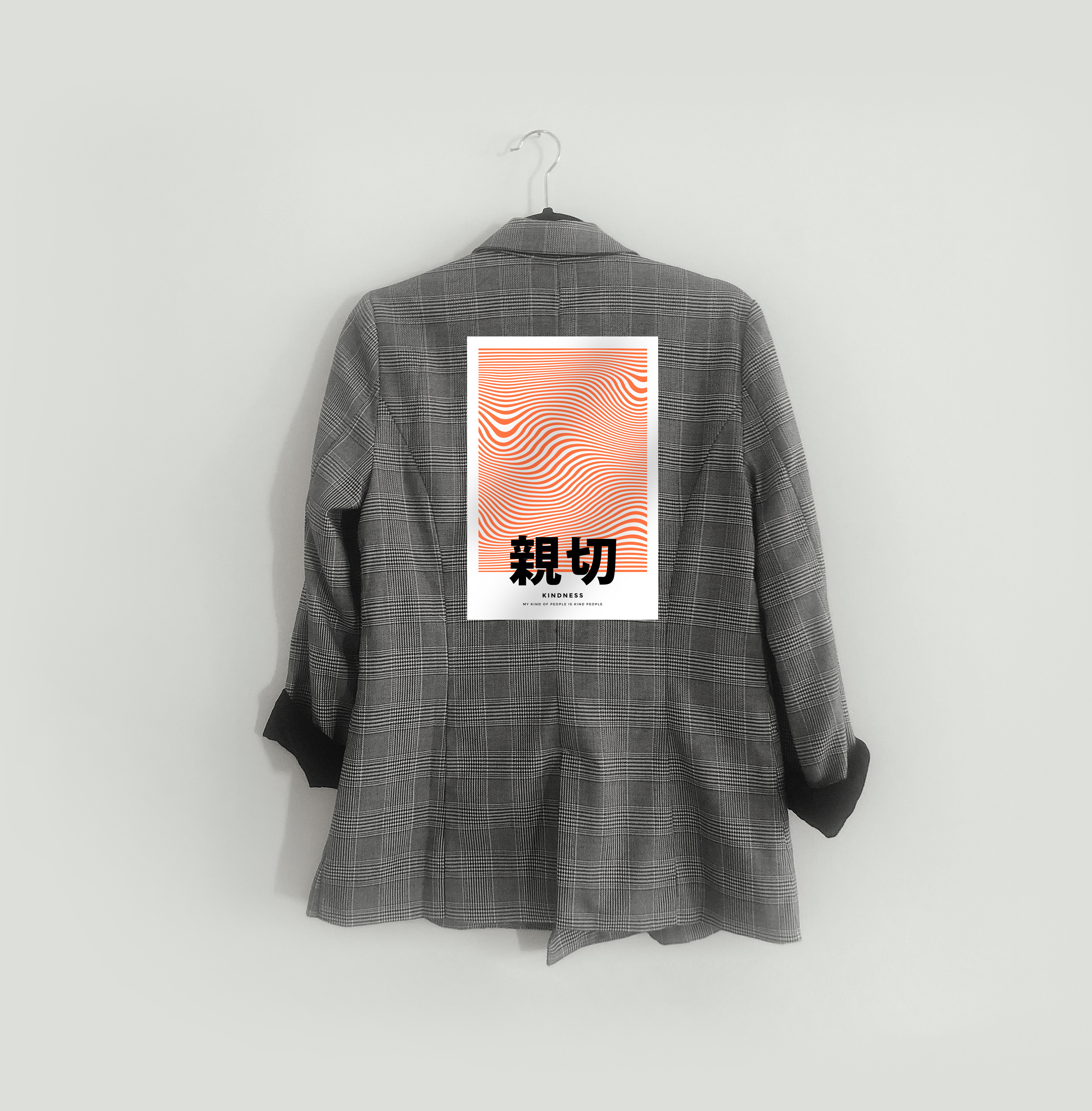 Blazer-BeKind-Mockup